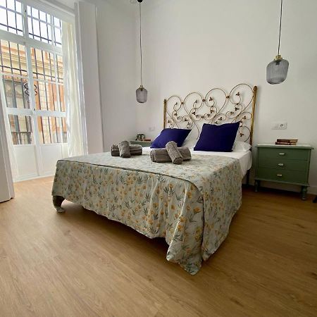 Azvalia - Puro Puerto Casco Historico Apartment El Puerto de Santa Maria Bagian luar foto