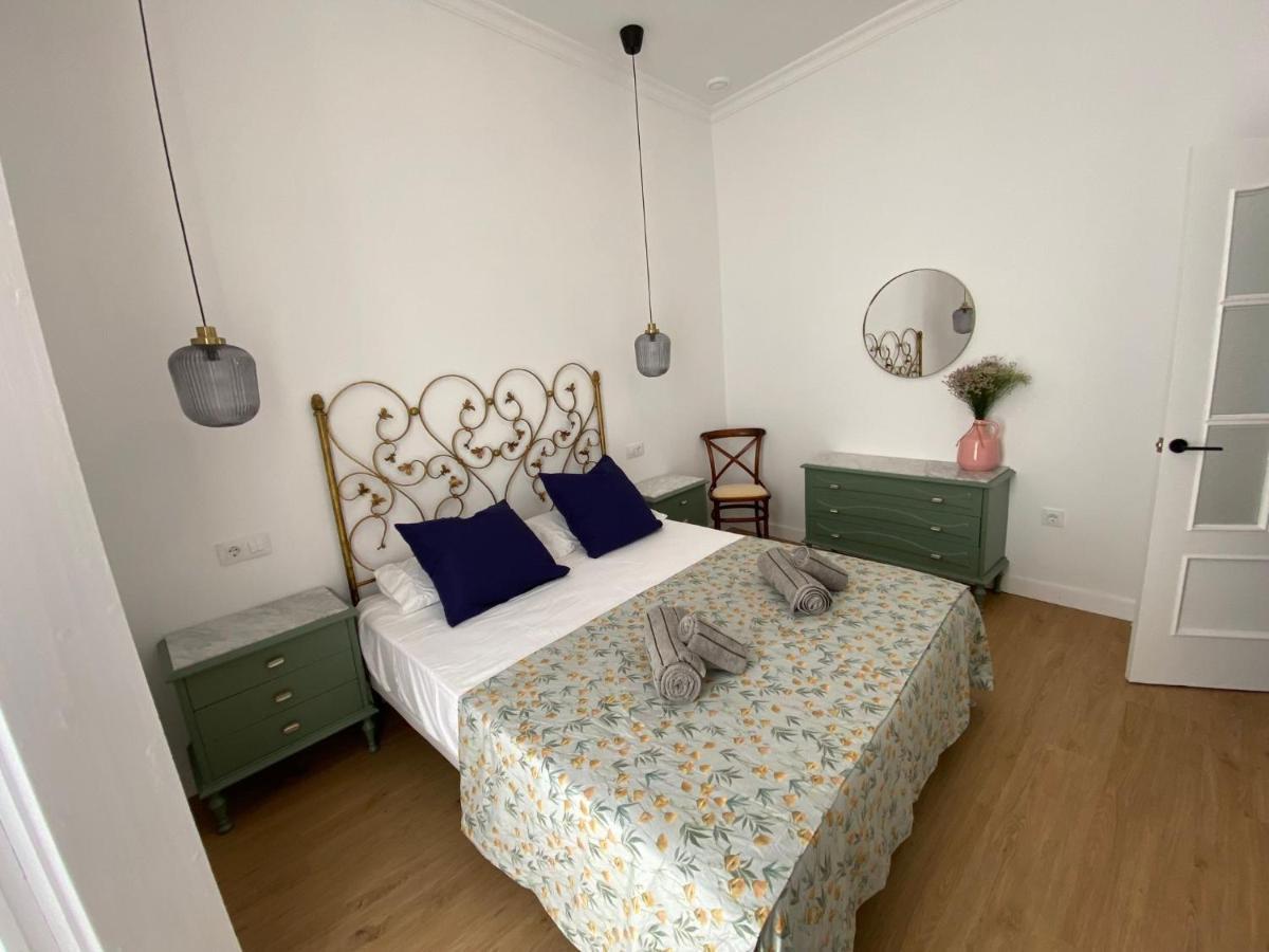 Azvalia - Puro Puerto Casco Historico Apartment El Puerto de Santa Maria Bagian luar foto