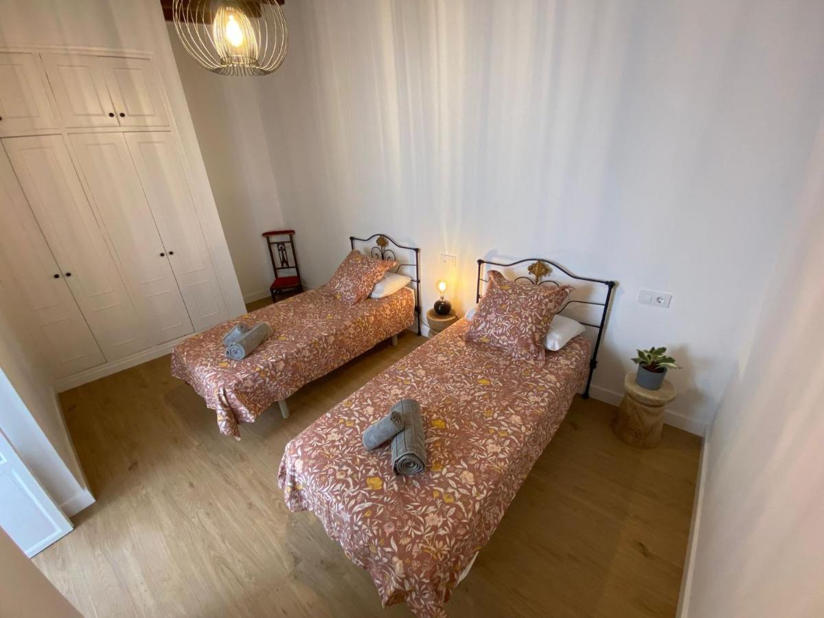 Azvalia - Puro Puerto Casco Historico Apartment El Puerto de Santa Maria Bagian luar foto