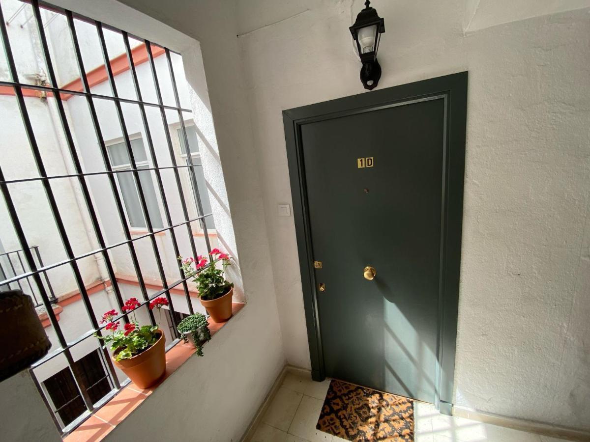 Azvalia - Puro Puerto Casco Historico Apartment El Puerto de Santa Maria Bagian luar foto