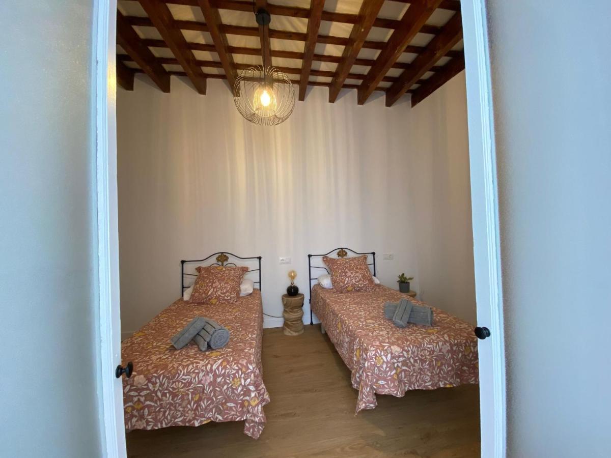 Azvalia - Puro Puerto Casco Historico Apartment El Puerto de Santa Maria Bagian luar foto