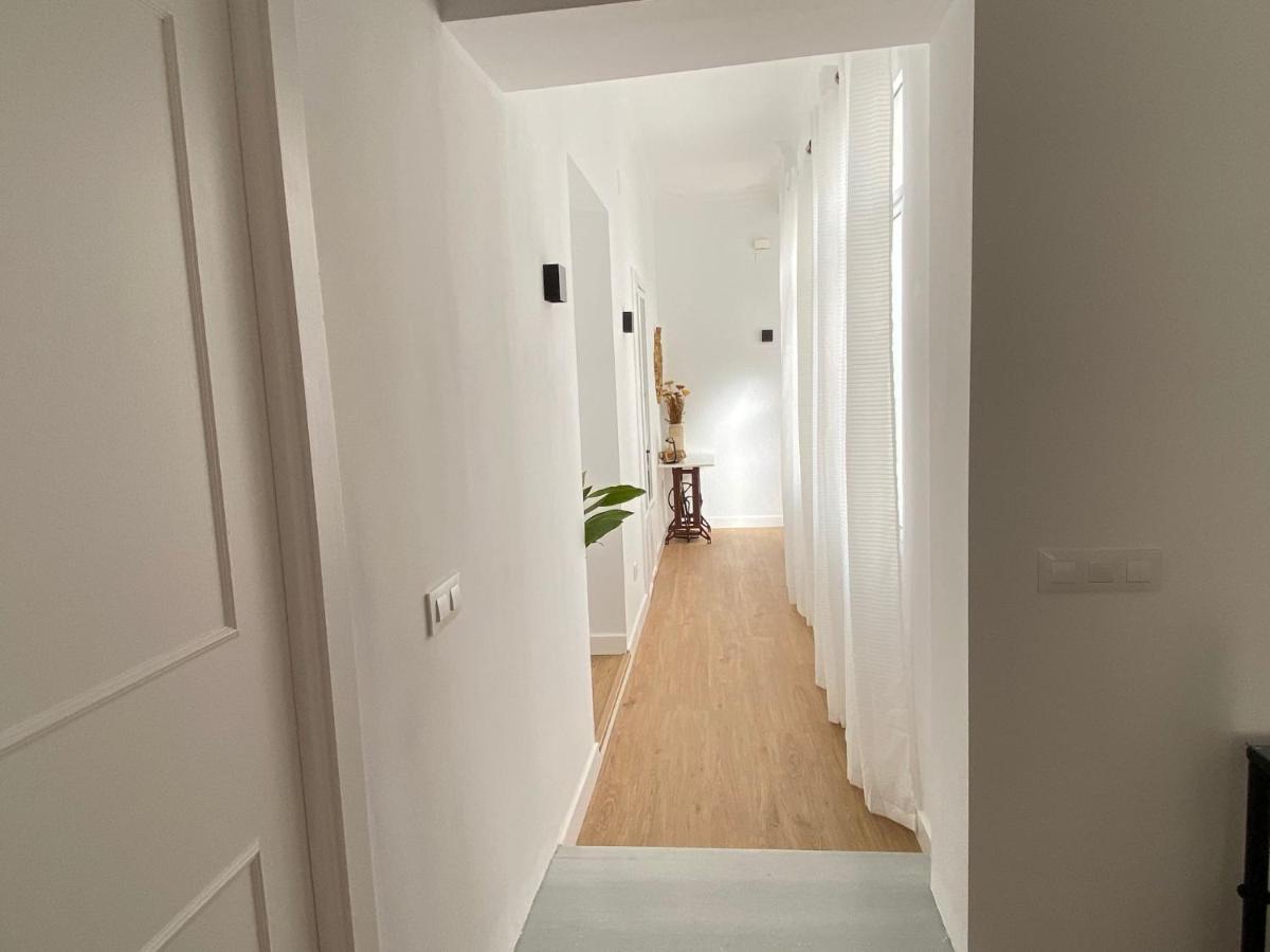 Azvalia - Puro Puerto Casco Historico Apartment El Puerto de Santa Maria Bagian luar foto
