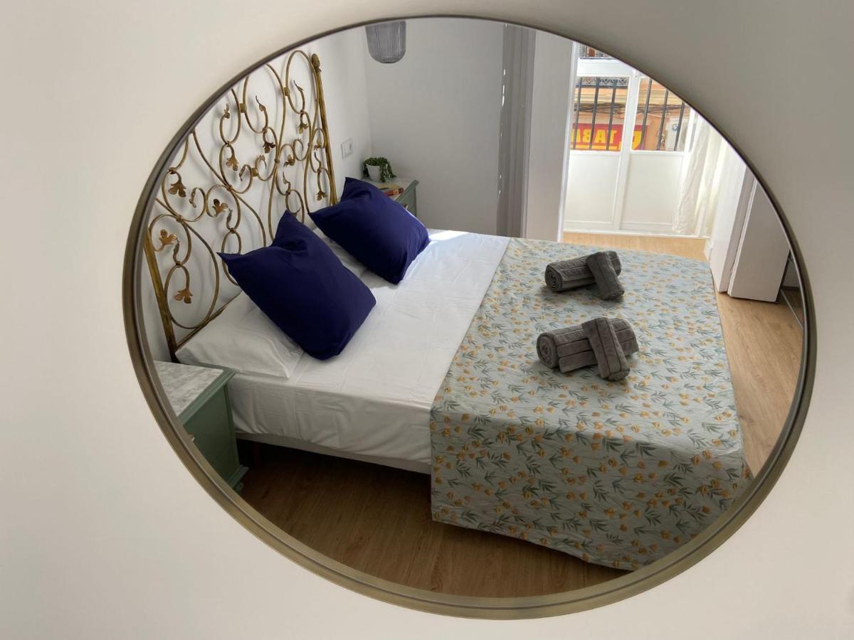 Azvalia - Puro Puerto Casco Historico Apartment El Puerto de Santa Maria Bagian luar foto