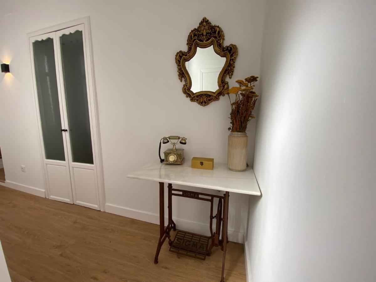 Azvalia - Puro Puerto Casco Historico Apartment El Puerto de Santa Maria Bagian luar foto