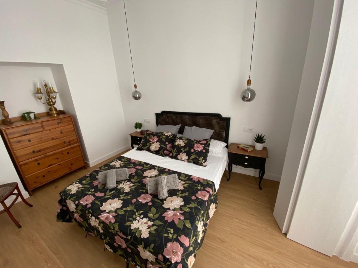 Azvalia - Puro Puerto Casco Historico Apartment El Puerto de Santa Maria Bagian luar foto